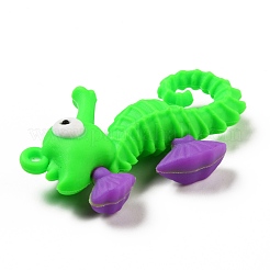 PVC-Kunststoff-Anhänger&nbsp;KY-D016-25