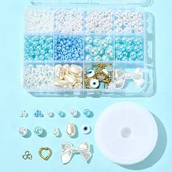 Kits de accessoires de bricolage&nbsp;DIY-FS0010-10