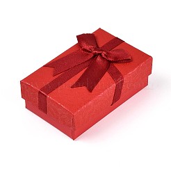 Karton Schmuck-Set-Boxen&nbsp;CBOX-N014-03