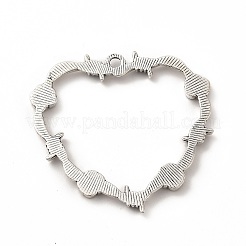 Pendente in lega stile tibetano&nbsp;FIND-G046-02AS