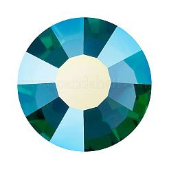 Pierres plates hotfix en cristal preciosa®&nbsp;Y-PRC-HSS8-60230-200
