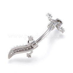 Piercing-Schmuck&nbsp;AJEW-EE0007-001P