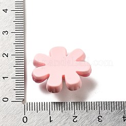 Deko-Cabochons aus undurchsichtigem Harz mit Katzenmotiv&nbsp;CRES-B020-02B