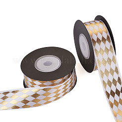 Ruban de satin de polyester&nbsp;OCOR-TAC0001-11B