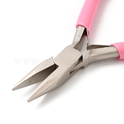 Stahl Schmuck Zange&nbsp;PT-Q010-04P