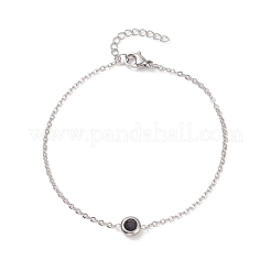304 Edelstahl Schmucksets&nbsp;SJEW-H144-24C-P