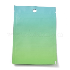Wiederverschließbarer Plastikbeutel&nbsp;OPP-H001-01A-01