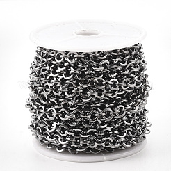 Chaînes rolo en fer&nbsp;CH-T001-01B