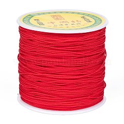 Cordino intrecciato in nylon&nbsp;NWIR-S005-0.8mm-06