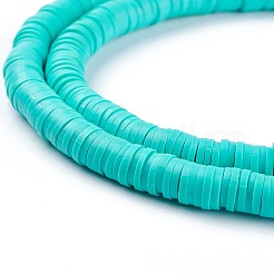 Fimo-Perlen&nbsp;CLAY-XCP0001-43