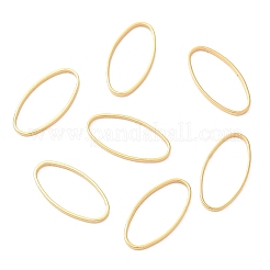 Anneaux connecteurs en laiton&nbsp;LS-KK-M250-23C-G