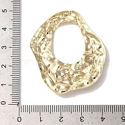 Pendentif en laiton&nbsp;KK-K383-32G