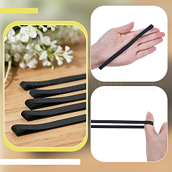 12 Silikonarmband&nbsp;FIND-WR0013-05