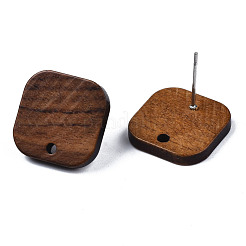 Nussbaum Ohrstecker Zubehör&nbsp;MAK-N032-019