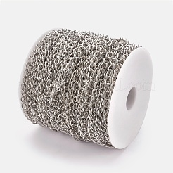 Eisenseite verdrehte Kette&nbsp;CH-DK1.0-P-LF