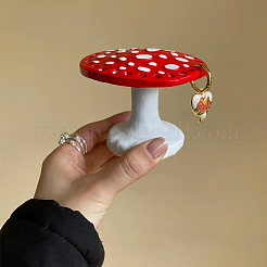 Pilz-26-Loch-Harz-Ohrringständer&nbsp;EDIS-WH0012-31A