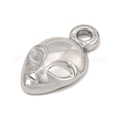 Pendentifs en acier inoxydable 304&nbsp;SA-CBA0563-09P