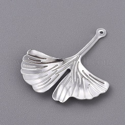 Messing Anhänger & Charms&nbsp;KK-L195-03S