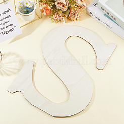 Carta de hojas de mdf sin terminar&nbsp;WOOD-WH20012-008S