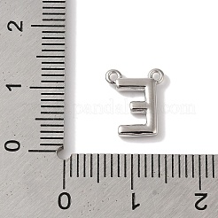 Acumular colgantes de chapado de latón&nbsp;KK-L216-003P-E