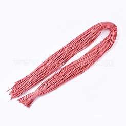 Cordon imitation daim&nbsp;LW-R023-2.8mm-25
