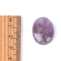 Cabochon ametista naturale&nbsp;PW-WGE1DD0-01