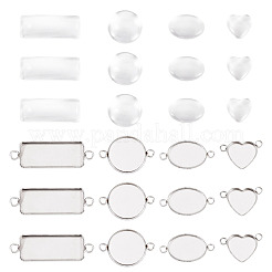Kits de colgantes de diy&nbsp;DIY-TA0014-66