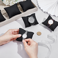 Mini cuscino in pelle pu&nbsp;AJEW-WH0460-054