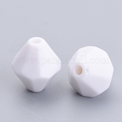 Opake Legierung Perlen&nbsp;SACR-S300-02A-01