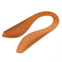 Bandes de papier quilling&nbsp;DIY-J001-3mm-B28
