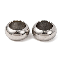 Perline in acciaio inossidabile 304 rondelle resistenti all'ossidazione&nbsp;STAS-N020-01-10mm