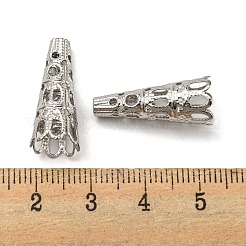 Anlaufgeschützter Hohlkegel aus Edelstahl 304&nbsp;STAS-L273-02P