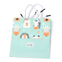 Sacchetti di carta dei cartoni animati&nbsp;CARB-P006-05A-01