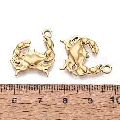Anhänger aus Edelstahl 304&nbsp;STAS-N115-59G