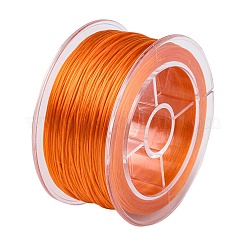Flache elastische Kristallschnur&nbsp;EW-YW0001-07E