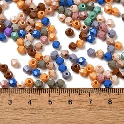 Perle di vetro per la cottura di vernici&nbsp;SEED-C004-01R