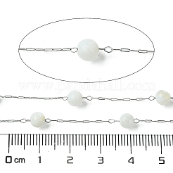 Perline di guscio&nbsp;CHS-Q005-07C-03