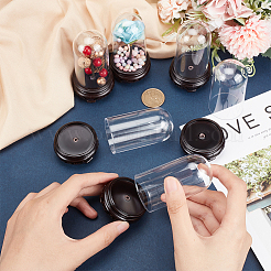 Cubierta de cúpula abs&nbsp;DIY-WH0430-150