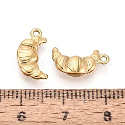 Anhänger aus Edelstahl 304&nbsp;STAS-T075-10G