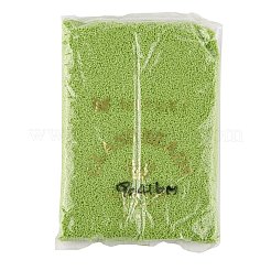 Miyuki runde Rocailles Perlen&nbsp;SEED-G009-RR0416