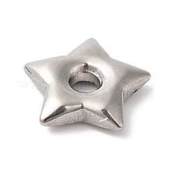 Colgantes de acero inoxidable 304&nbsp;X-STAS-D049-02A