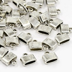 Legierung Endkappen für Kord&nbsp;LS-TIBEP-LF9848YKG-AS-LF