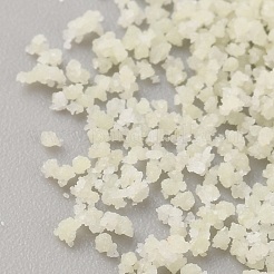 Pépites granulé lumineux&nbsp;DIY-TAC0025-10B