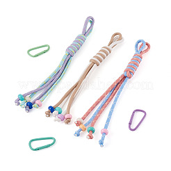 3 pieza de adornos colgantes con cordón de nailon&nbsp;FIND-TA0010-34
