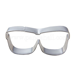 Ausstechformen aus Edelstahl 304&nbsp;LS-DIY-E012-80
