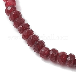 Bracelets extensibles pour femmes&nbsp;BJEW-JB13042
