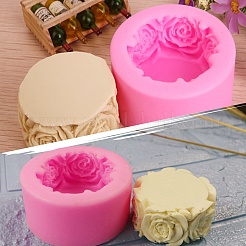 DIY-Kits für mehrschichtige Kuchenfondantformen&nbsp;DIY-OC0003-45