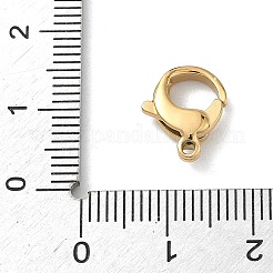 Karabinerverschlüsse aus Edelstahl 304&nbsp;STAS-P423-06G