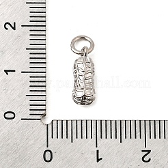 Pendentifs en laiton&nbsp;KK-I364-48P
