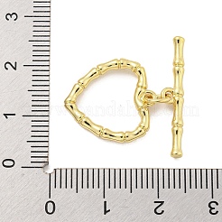 Zahnstangenverschlüsse aus Messing&nbsp;KK-Q814-15G